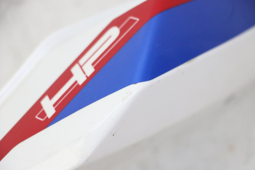 photo de RECHTER ACHTERZIJDE BMW G310 R 310 (2016 - 2020) - Staat van het oppervlak