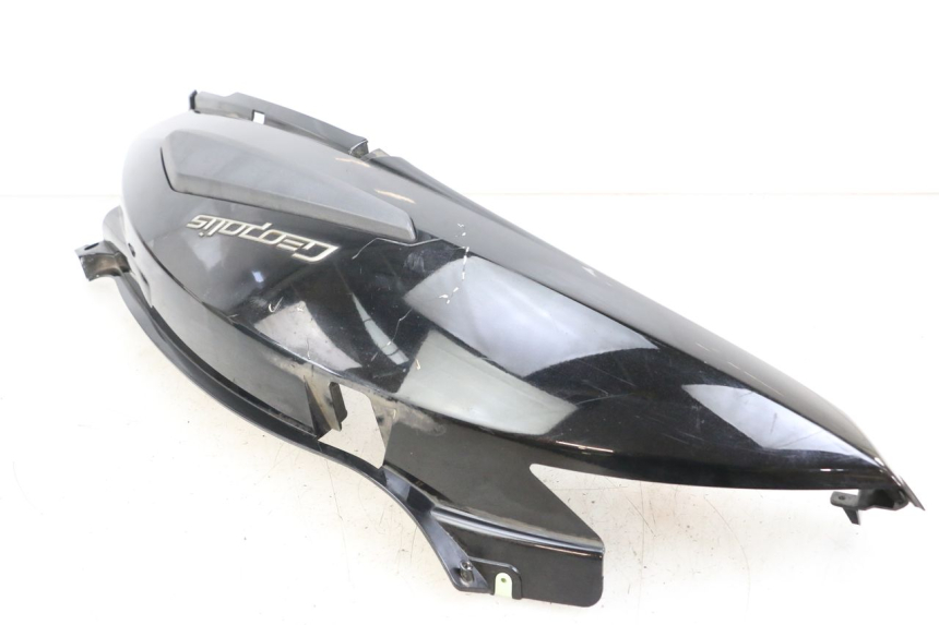 photo de RECHTER ACHTERZIJDE PEUGEOT GEOPOLIS RS 125 (2007 - 2009) - Detail van het onderdeel