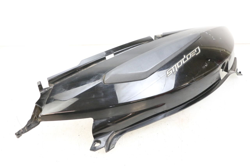 photo de RECHTER ACHTERZIJDE PEUGEOT GEOPOLIS RS 125 (2007 - 2009) - Zoom op gebruiksstaat