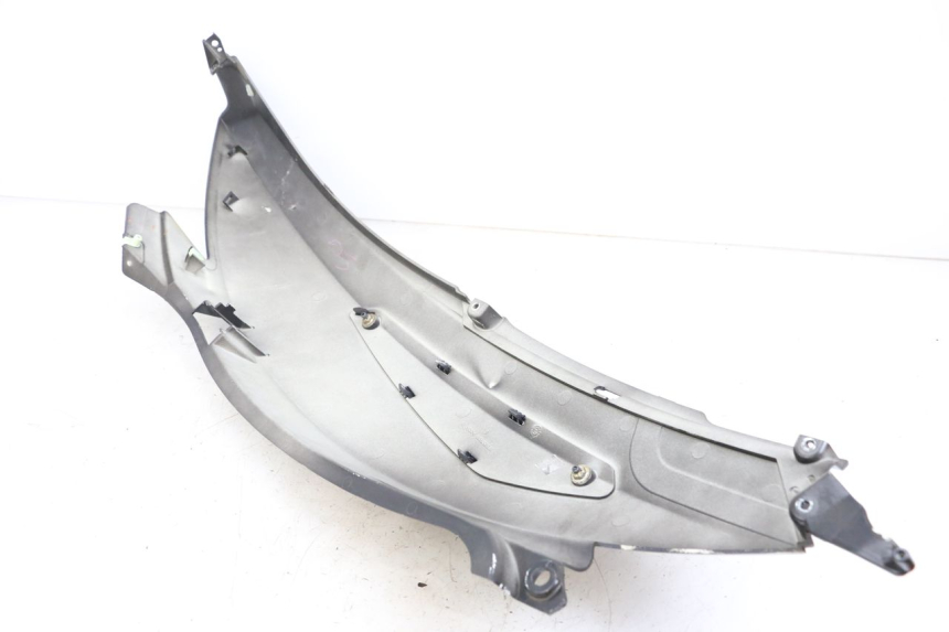 photo de RECHTER ACHTERZIJDE PEUGEOT GEOPOLIS RS 125 (2007 - 2009) - Andere kijkhoek