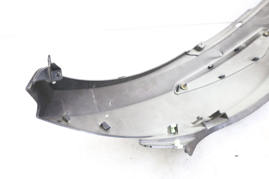 photo de RECHTER ACHTERZIJDE PEUGEOT GEOPOLIS RS 125 (2007 - 2009) - Overzicht