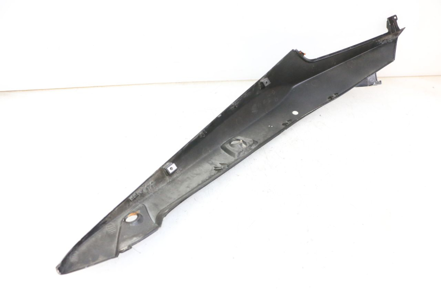 photo de RECHTER ACHTERZIJDE GILERA NEXUS 300 (2008 - 2013) - Zoom op gebruiksstaat