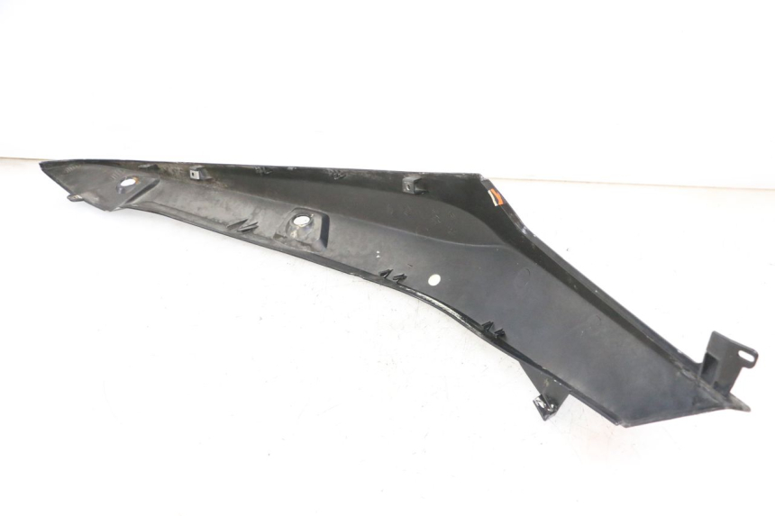 photo de RECHTER ACHTERZIJDE GILERA NEXUS 300 (2008 - 2013) - Andere kijkhoek