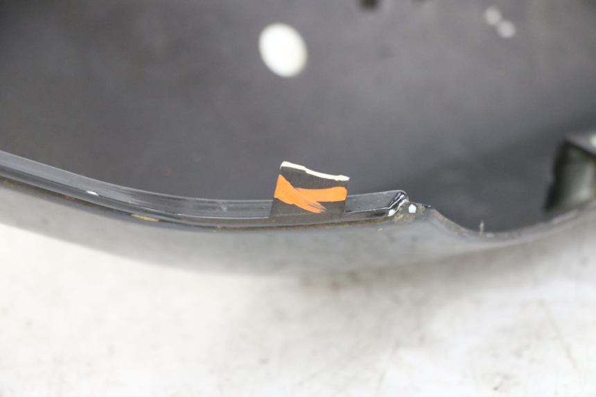 photo de RECHTER ACHTERZIJDE GILERA NEXUS 300 (2008 - 2013) - Overzicht