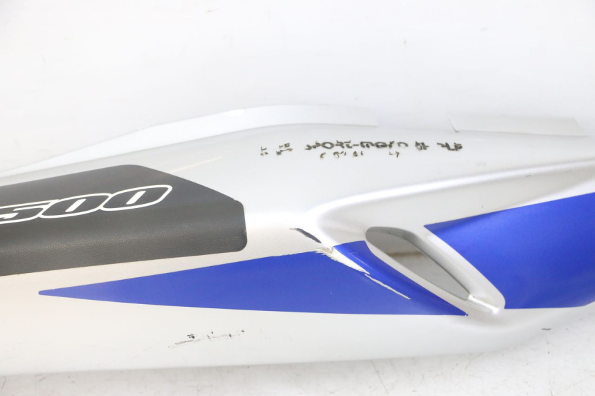 photo de RECHTER ACHTERZIJDE SUZUKI GS GSE 500 (2001 - 2003) - Productaanzicht