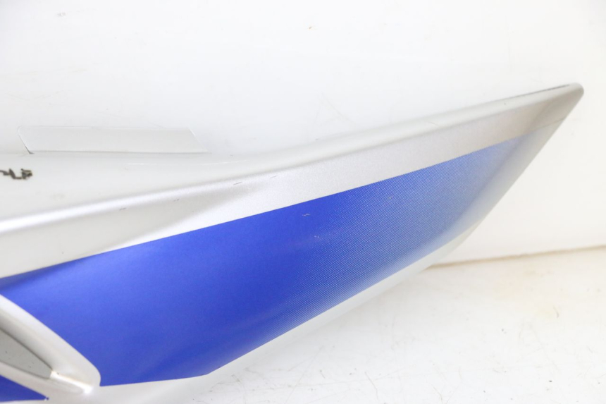 photo de RECHTER ACHTERZIJDE SUZUKI GS GSE 500 (2001 - 2003) - Kenmerkende details