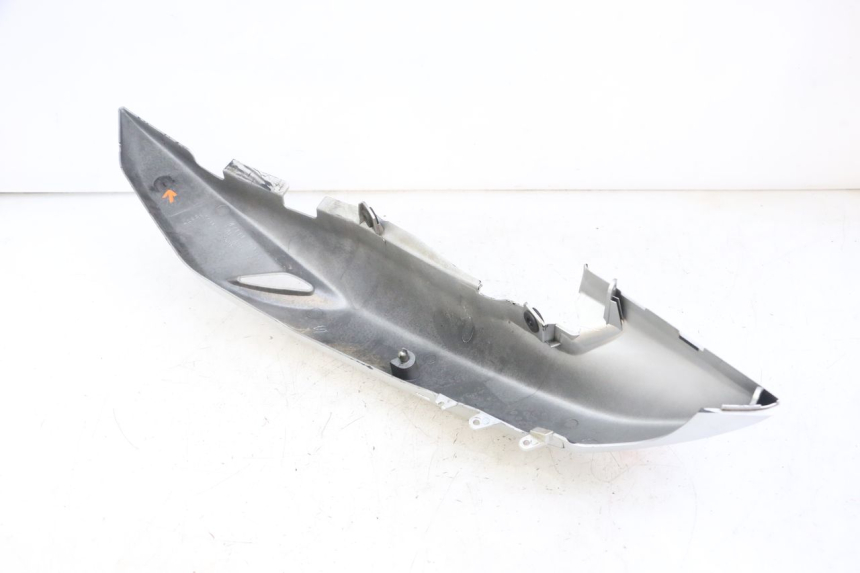 photo de RECHTER ACHTERZIJDE SUZUKI GS GSE 500 (2001 - 2003) - Zoom op gebruiksstaat