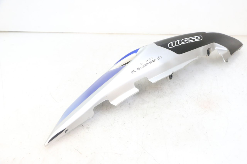 photo de RECHTER ACHTERZIJDE SUZUKI GS GSE 500 (2001 - 2003) - Overzicht