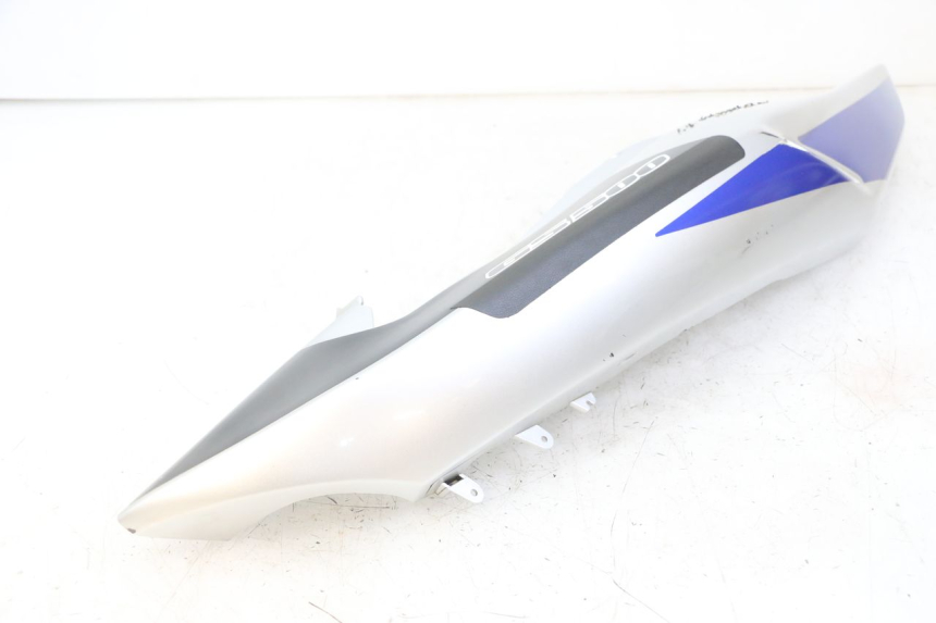 photo de RECHTER ACHTERZIJDE SUZUKI GS GSE 500 (2001 - 2003) - Gecontroleerd onderdeel