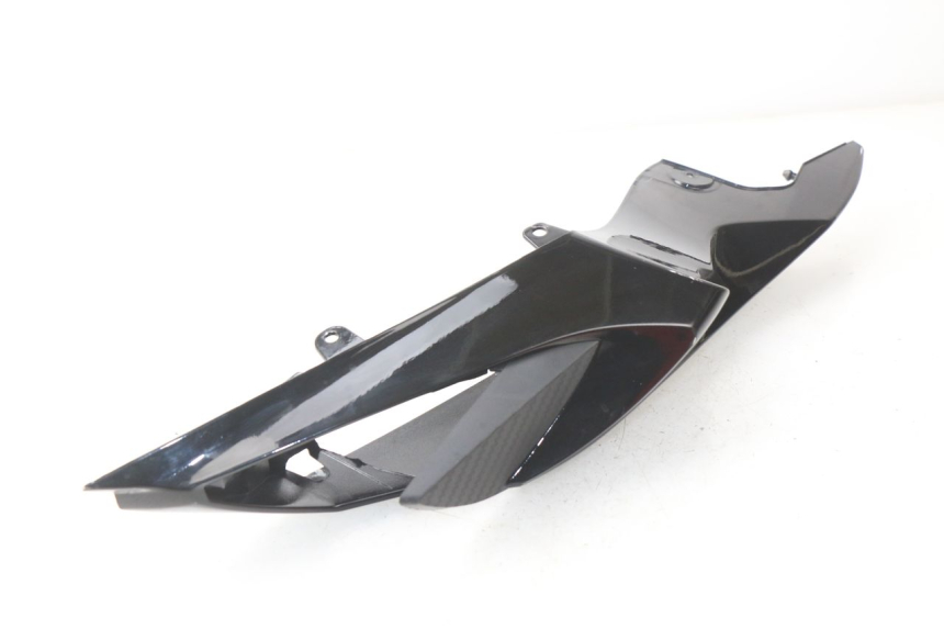 photo de RECHTER ACHTERZIJDE SUZUKI GSX-R GSXR 750 (2011 - 2016) - Gecontroleerd onderdeel