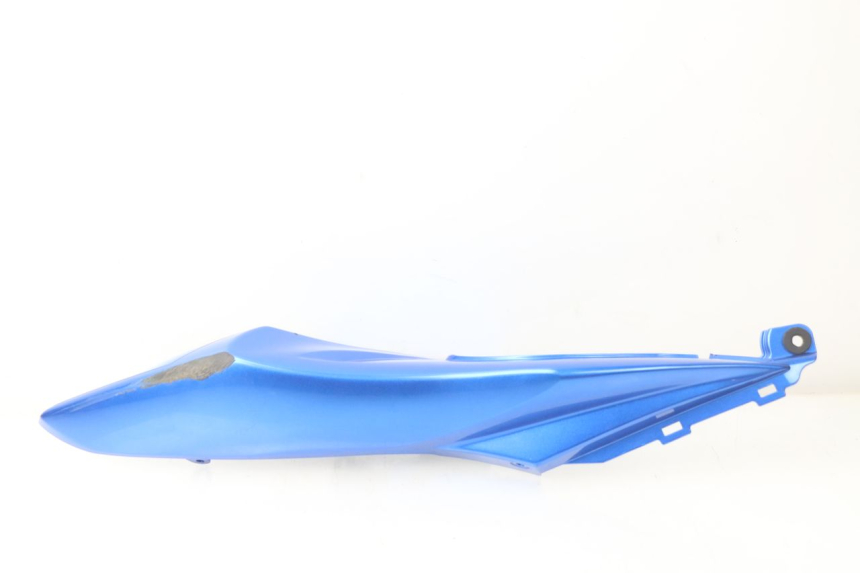 photo de RECHTER ACHTERZIJDE SUZUKI GSX-R GSXR K16 1000 (2012 - 2016) - Hoofdaanzicht