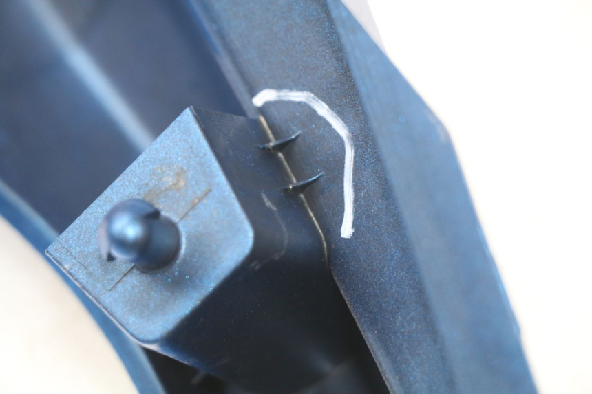 photo de RECHTER ACHTERZIJDE SUZUKI GSX-R GSXR K16 1000 (2012 - 2016) - Zoom op gebruiksstaat