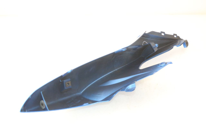 photo de RECHTER ACHTERZIJDE SUZUKI GSX-R GSXR K16 1000 (2012 - 2016) - Technische close-up