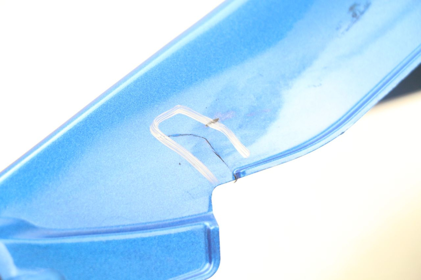 photo de RECHTER ACHTERZIJDE SUZUKI GSX-R GSXR K16 1000 (2012 - 2016) - Gecontroleerd onderdeel