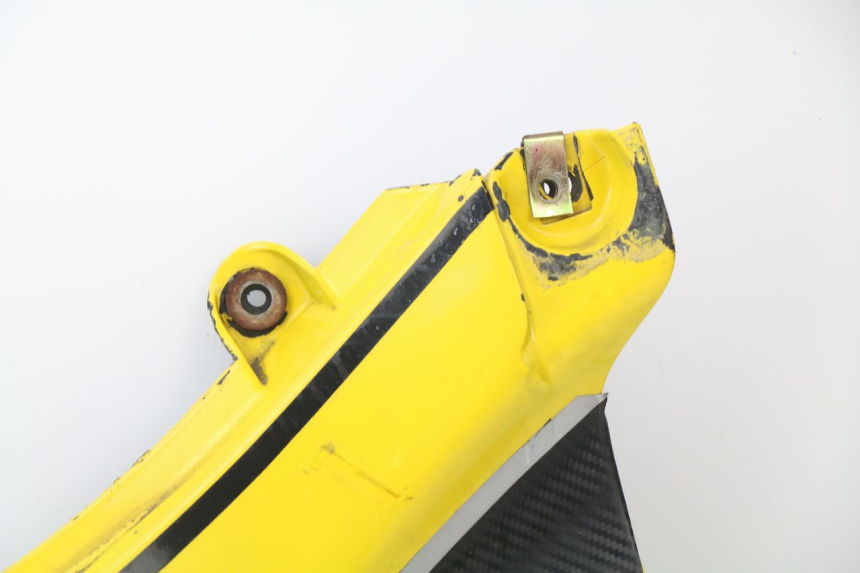 photo de RECHTER ACHTERZIJDE SUZUKI GSXF GSX F 600 (1988 - 1997) - Kenmerkende details