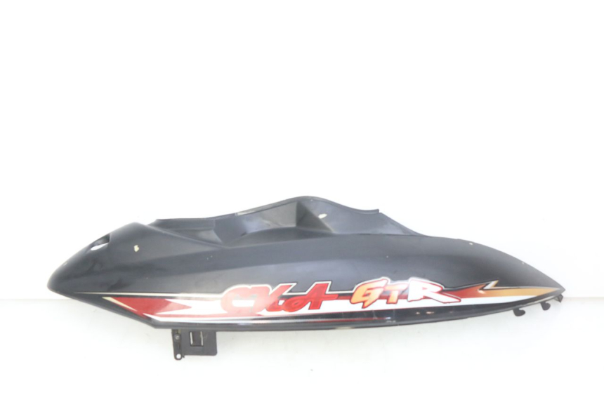 photo de RECHTER ACHTERZIJDE EUROCKA GTR 50 (2018 - 2021) - Hoofdaanzicht