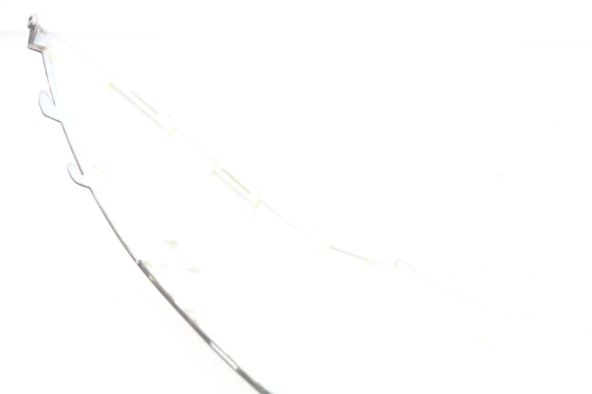 photo de RECHTER ACHTERZIJDE EUROCKA GTR 50 (2018 - 2021) - Zoom op gebruiksstaat