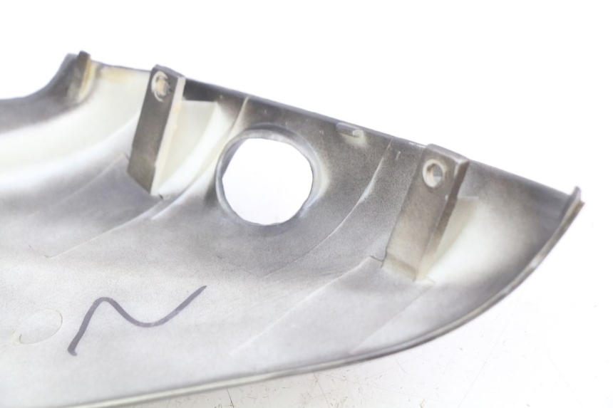 photo de RECHTER ACHTERZIJDE EUROCKA GTR 50 (2018 - 2021) - Andere kijkhoek