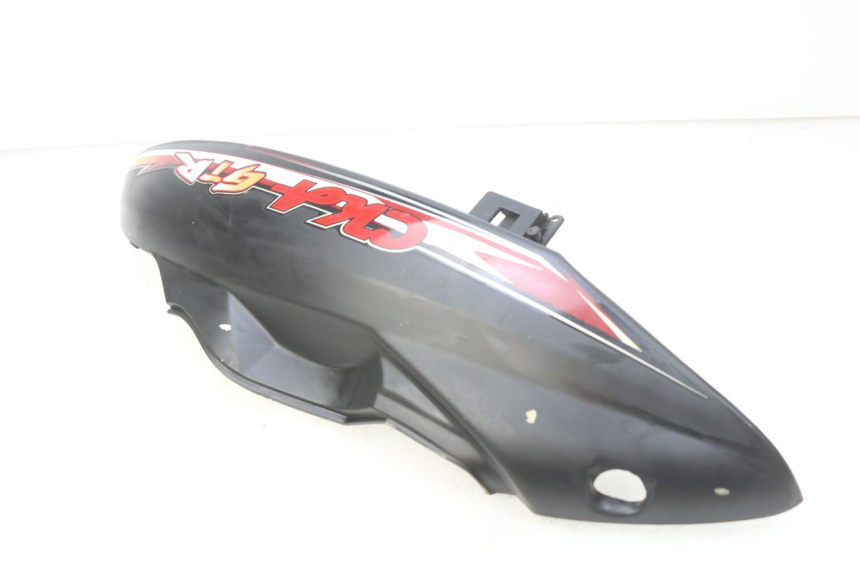 photo de RECHTER ACHTERZIJDE EUROCKA GTR 50 (2018 - 2021) - Technische close-up