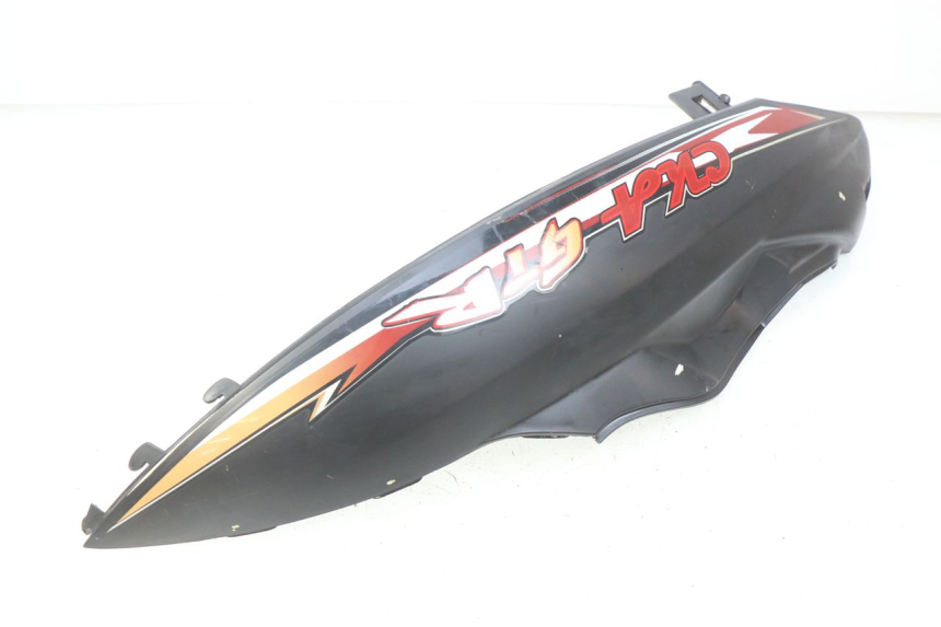 photo de RECHTER ACHTERZIJDE EUROCKA GTR 50 (2018 - 2021) - Overzicht