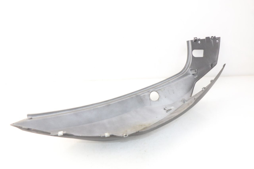 photo de RECHTER ACHTERZIJDE SYM GTS EFI ABS 125 (2012 - 2016) - Zoom op gebruiksstaat