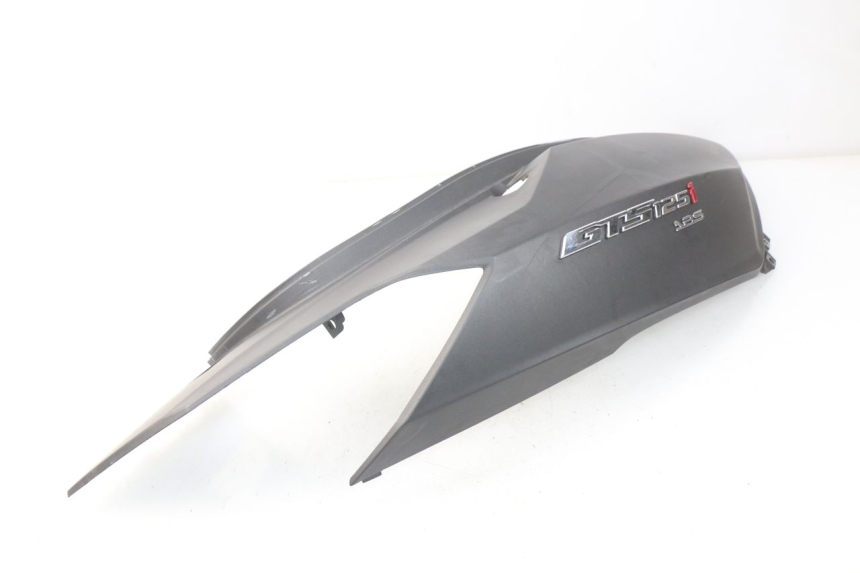 photo de RECHTER ACHTERZIJDE SYM GTS EFI ABS 125 (2012 - 2016) - Technische close-up