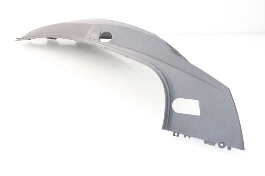 photo de RECHTER ACHTERZIJDE SYM GTS EFI ABS 125 (2012 - 2016) - Overzicht