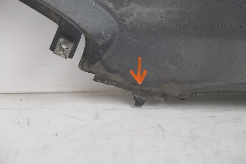 photo de RECHTER ACHTERZIJDE SYM GTS EVO 125 (2009 - 2013) - Gecontroleerd onderdeel