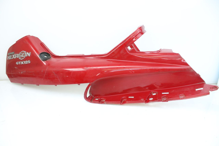 photo de RECHTER ACHTERZIJDE PIAGGIO HEXAGON 2T 125 (1994 - 1998) - Hoofdaanzicht
