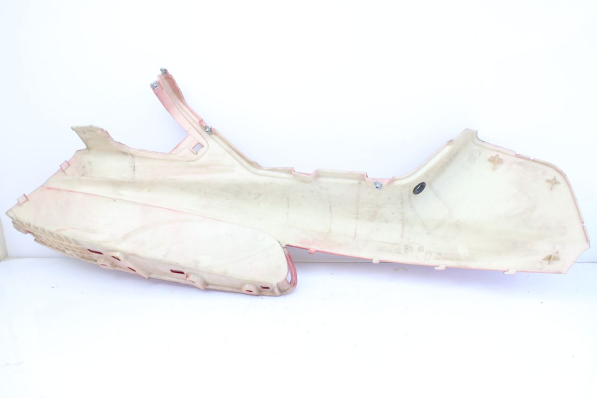 photo de RECHTER ACHTERZIJDE PIAGGIO HEXAGON 2T 125 (1994 - 1998) - Technische close-up