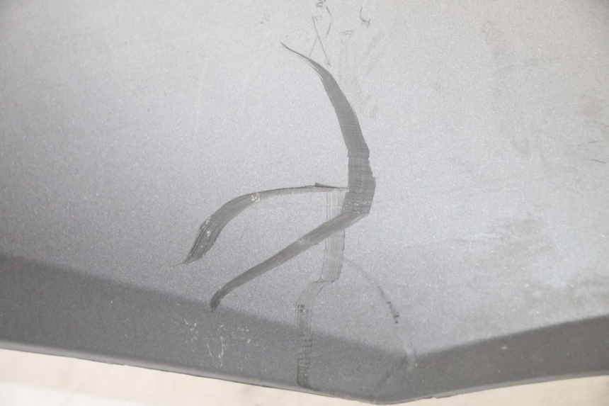 photo de RECHTER ACHTERZIJDE HONDA PCX (JF57/JF64) 125 (2014 - 2018) - Technische close-up