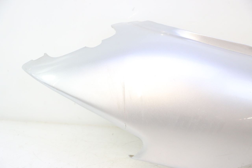 photo de RECHTER ACHTERZIJDE KEEWAY HURRICANE 50 (2006 - 2019) - Kenmerkende details