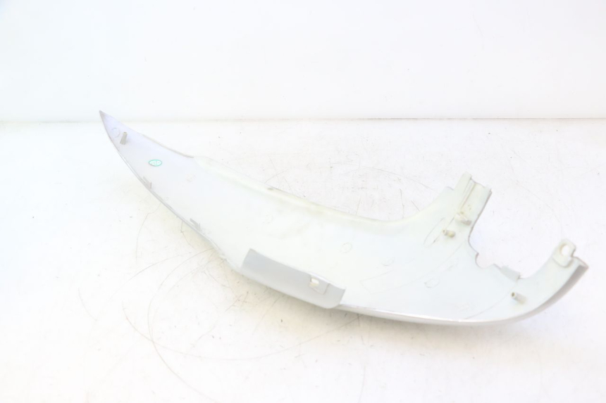 photo de RECHTER ACHTERZIJDE KEEWAY HURRICANE 50 (2006 - 2019) - Andere kijkhoek