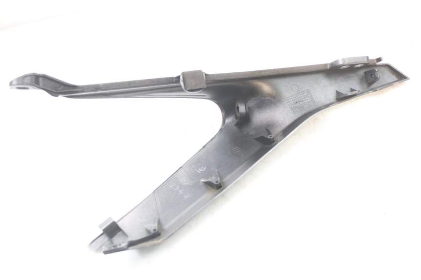 photo de RECHTER ACHTERZIJDE HUSQVARNA SVARTPILEN 401 (2018 - 2023) - Overzicht