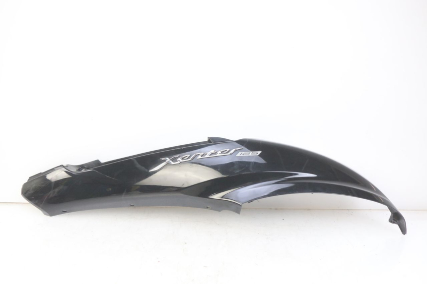 photo de RECHTER ACHTERZIJDE YAMAHA HW XENTER 125 (2011 - 2017) - Hoofdaanzicht