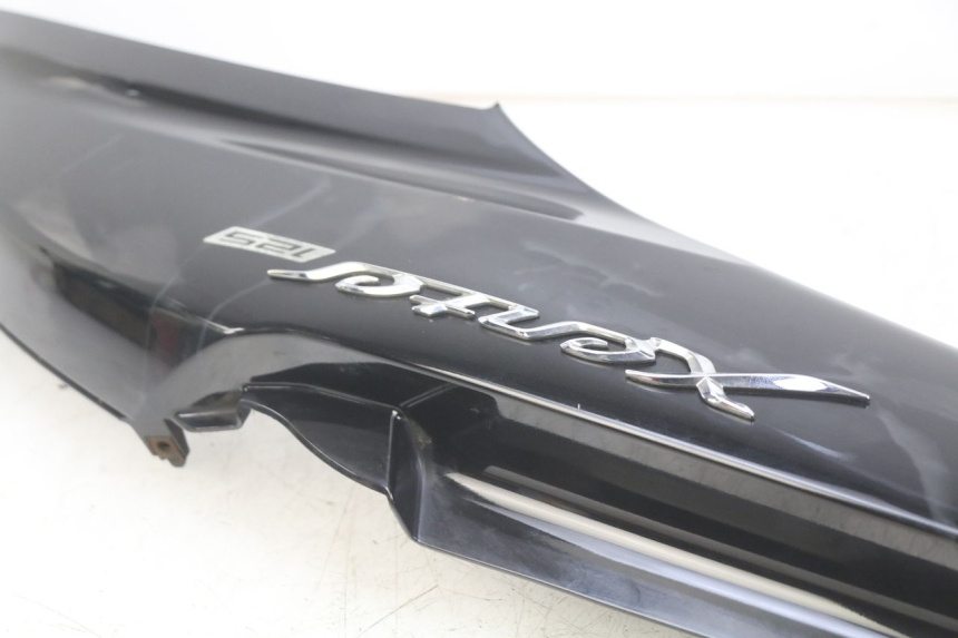 photo de RECHTER ACHTERZIJDE YAMAHA HW XENTER 125 (2011 - 2017) - Productaanzicht