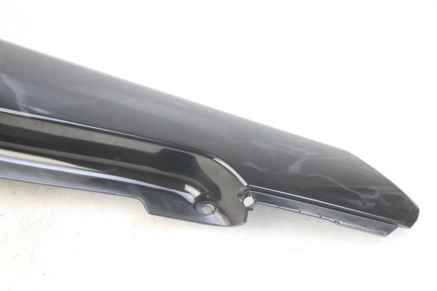 photo de RECHTER ACHTERZIJDE YAMAHA HW XENTER 125 (2011 - 2017) - Kenmerkende details