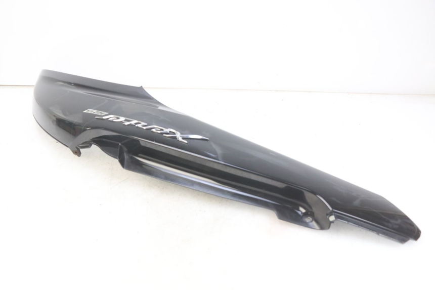 photo de RECHTER ACHTERZIJDE YAMAHA HW XENTER 125 (2011 - 2017) - Zoom op componenten