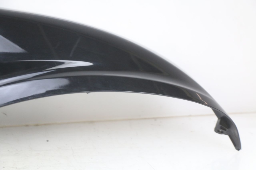 photo de RECHTER ACHTERZIJDE YAMAHA HW XENTER 125 (2011 - 2017) - Focus op structuur