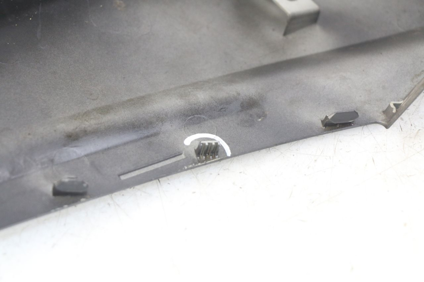 photo de RECHTER ACHTERZIJDE YAMAHA HW XENTER 125 (2011 - 2017) - Zoom op gebruiksstaat