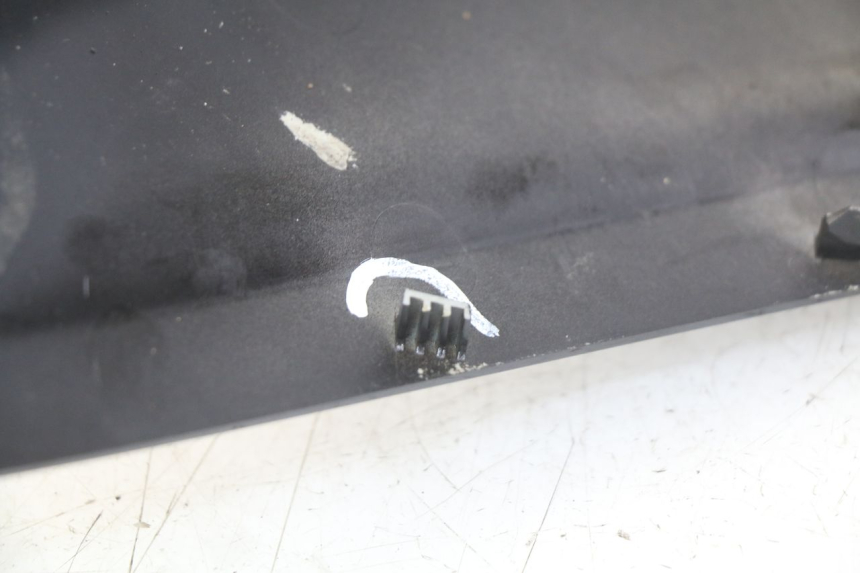 photo de RECHTER ACHTERZIJDE YAMAHA HW XENTER 125 (2011 - 2017) - Andere kijkhoek