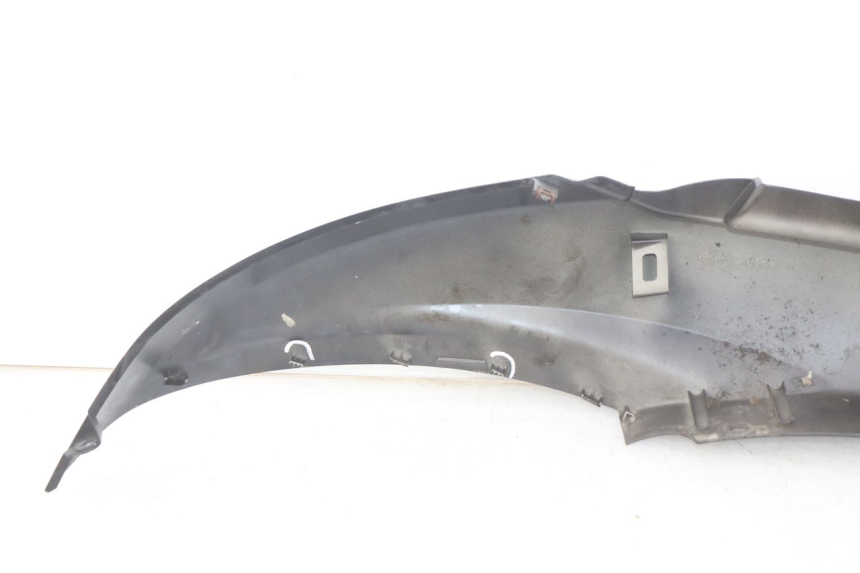 photo de RECHTER ACHTERZIJDE YAMAHA HW XENTER 125 (2011 - 2017) - Technische close-up