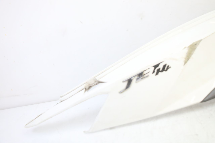 photo de RECHTER ACHTERZIJDE SYM JET 14 4T 50 (2018 - 2022) - Detail van het onderdeel