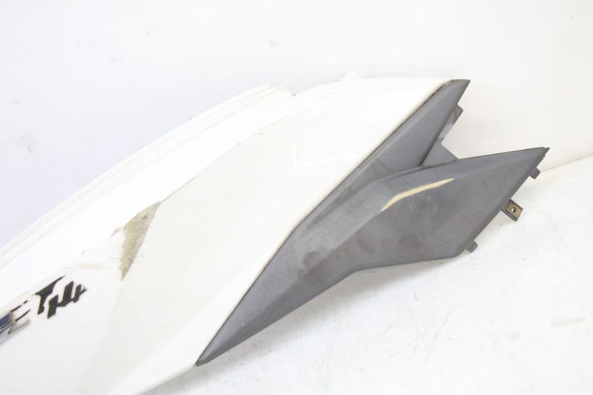 photo de RECHTER ACHTERZIJDE SYM JET 14 4T 50 (2018 - 2022) - Technische close-up