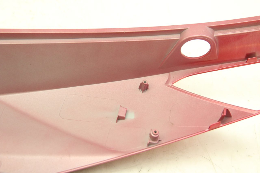 photo de RECHTER ACHTERZIJDE SYM JET 4 4T 50 (2018 - 2021) - Kenmerkende details