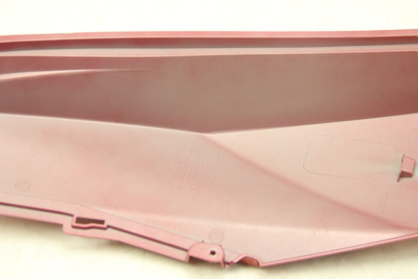 photo de RECHTER ACHTERZIJDE SYM JET 4 4T 50 (2018 - 2021) - Zoom op componenten