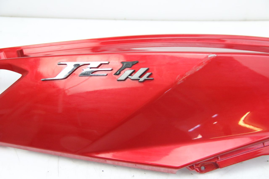 photo de RECHTER ACHTERZIJDE SYM JET 4 4T 50 (2018 - 2021) - Zoom op gebruiksstaat