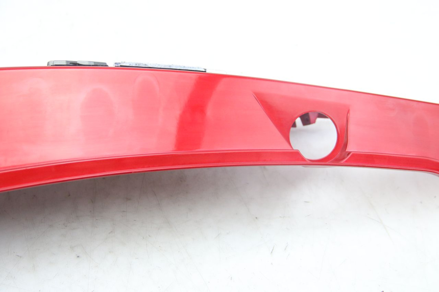 photo de RECHTER ACHTERZIJDE SYM JET 4 4T 50 (2018 - 2021) - Bevestigingspunten