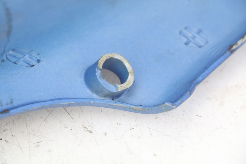 photo de RECHTER ACHTERZIJDE SYM JET EURO X 2T 50 (2003 - 2007) - Zoom op gebruiksstaat