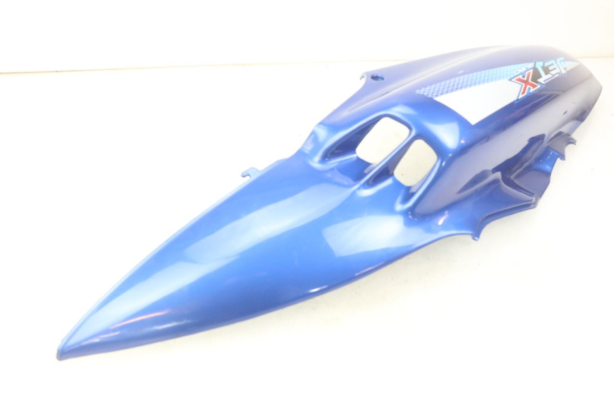 photo de RECHTER ACHTERZIJDE SYM JET EURO X 2T 50 (2003 - 2007) - Overzicht